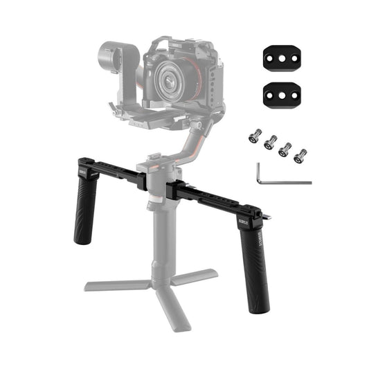Sirui AM-DSH Dual Handgrip for DJI Ronin Series