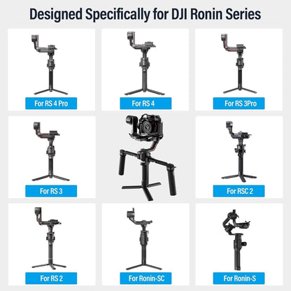 Sirui AM-DSH Dual Handgrip for DJI Ronin Series