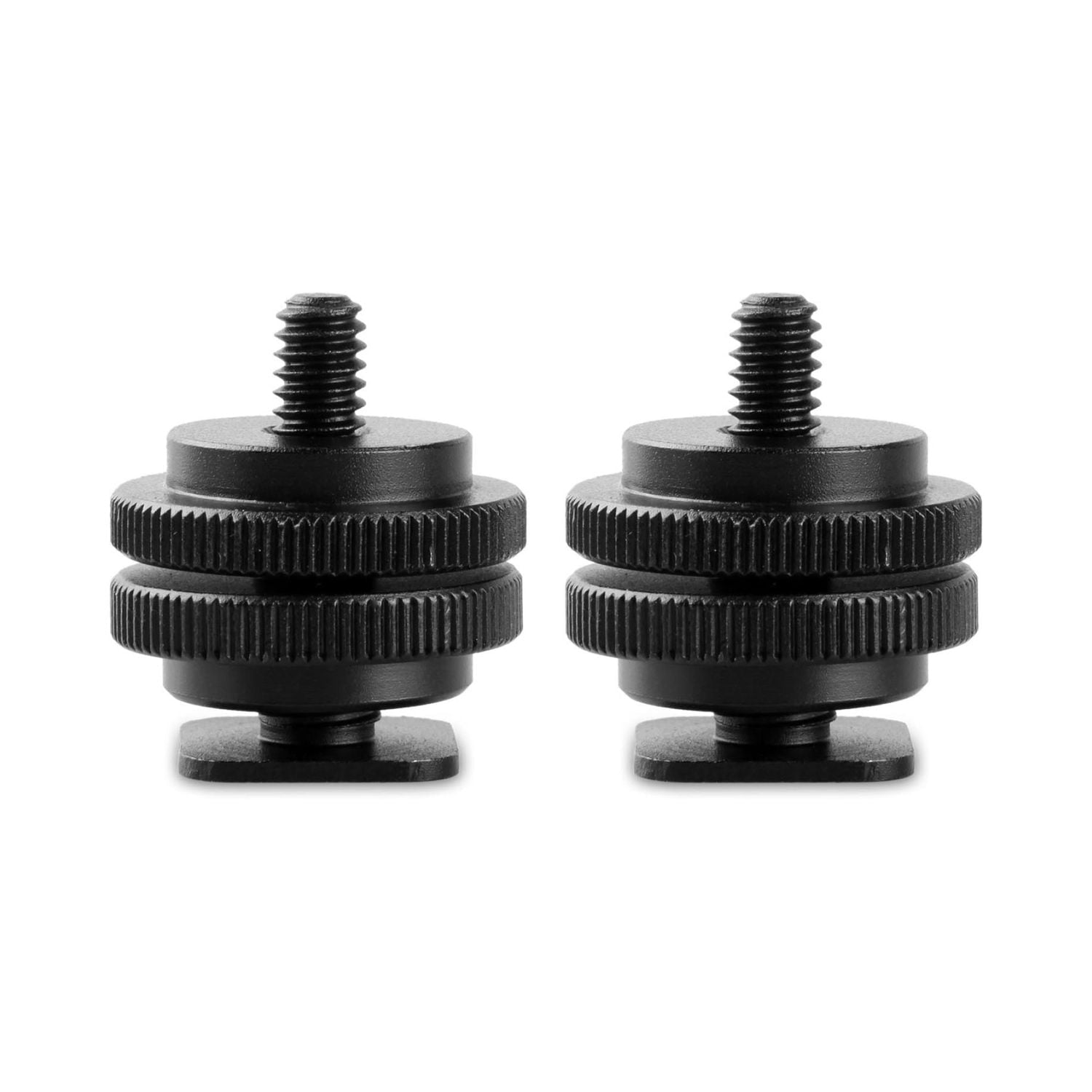 SmallRig-1631-Cold-Shoe-Adapter-Pack-2-Pack-Online-Buy-Mumbai-India - Hey Jimmy