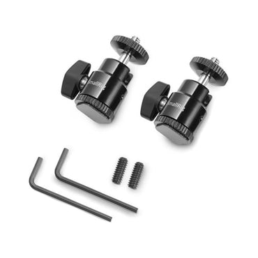 SmallRig-2059-1422-Camera-Hot-Shoe-Mount-Pack-Of-2-Online-Buy-Mumbai-India_1 - Hey Jimmy