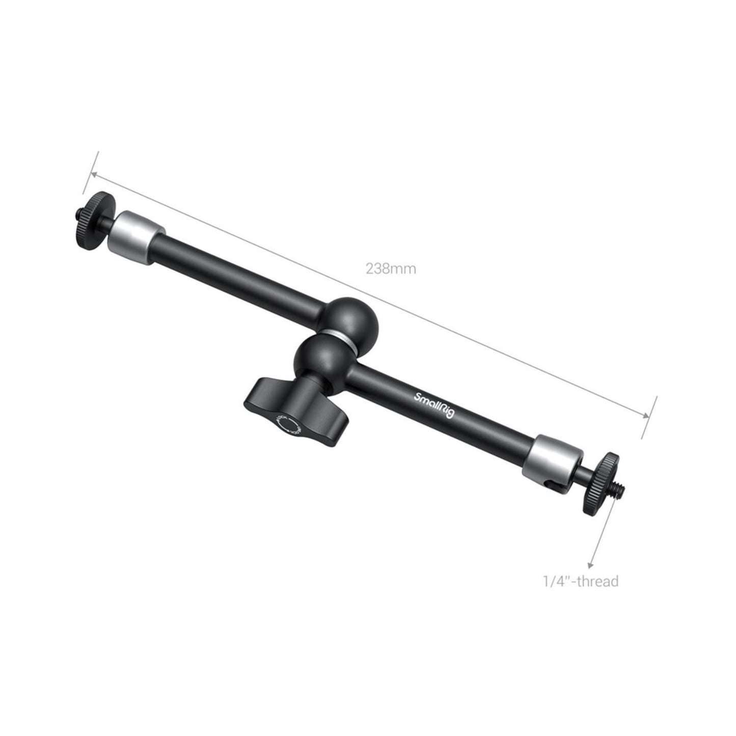 SmallRig-2066B-Articulating-Arm-9.5-inches-Online-Buy-India_1 - Hey Jimmy