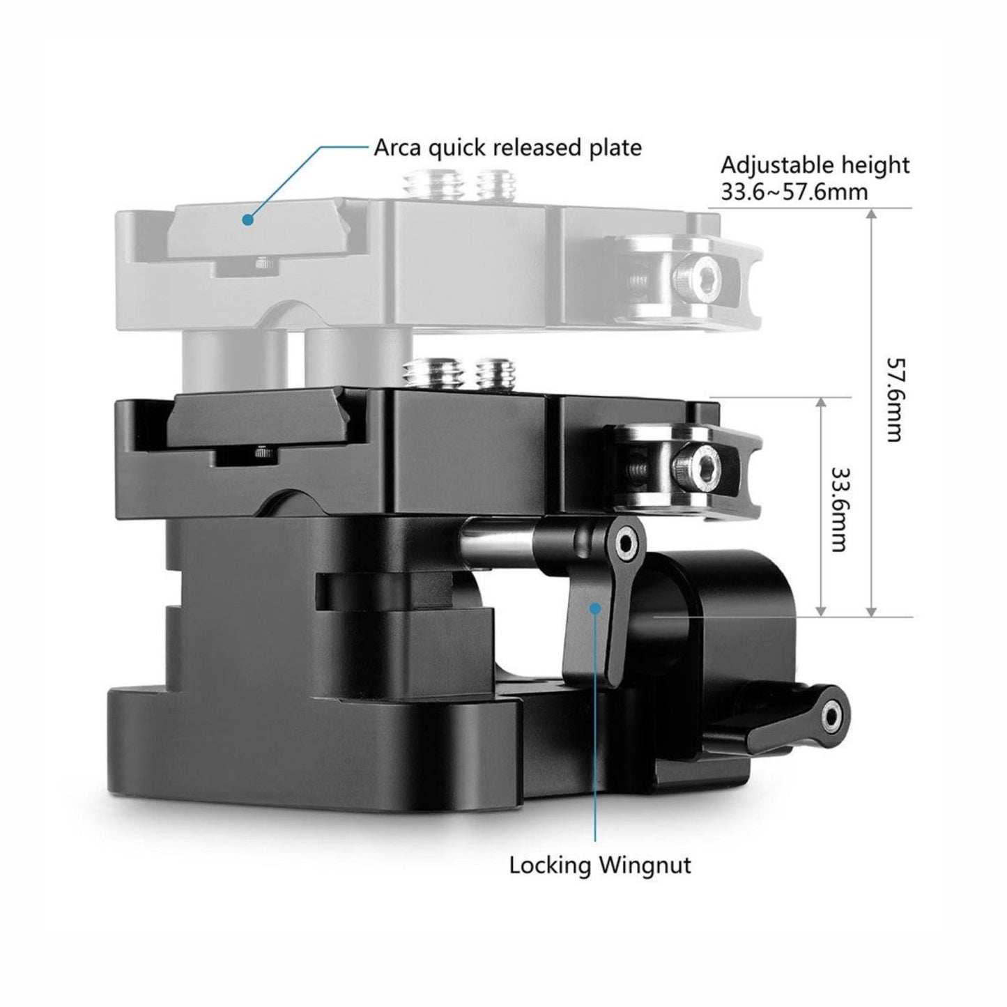 SmallRig-2092-Universal-15mm-Rail-Support-System-Baseplate-Online-Buy-India_4 - Hey Jimmy