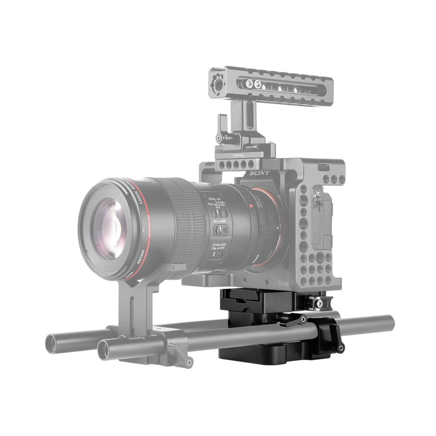 SmallRig-2092-Universal-15mm-Rail-Support-System-Baseplate-Online-Buy-India_5 - Hey Jimmy