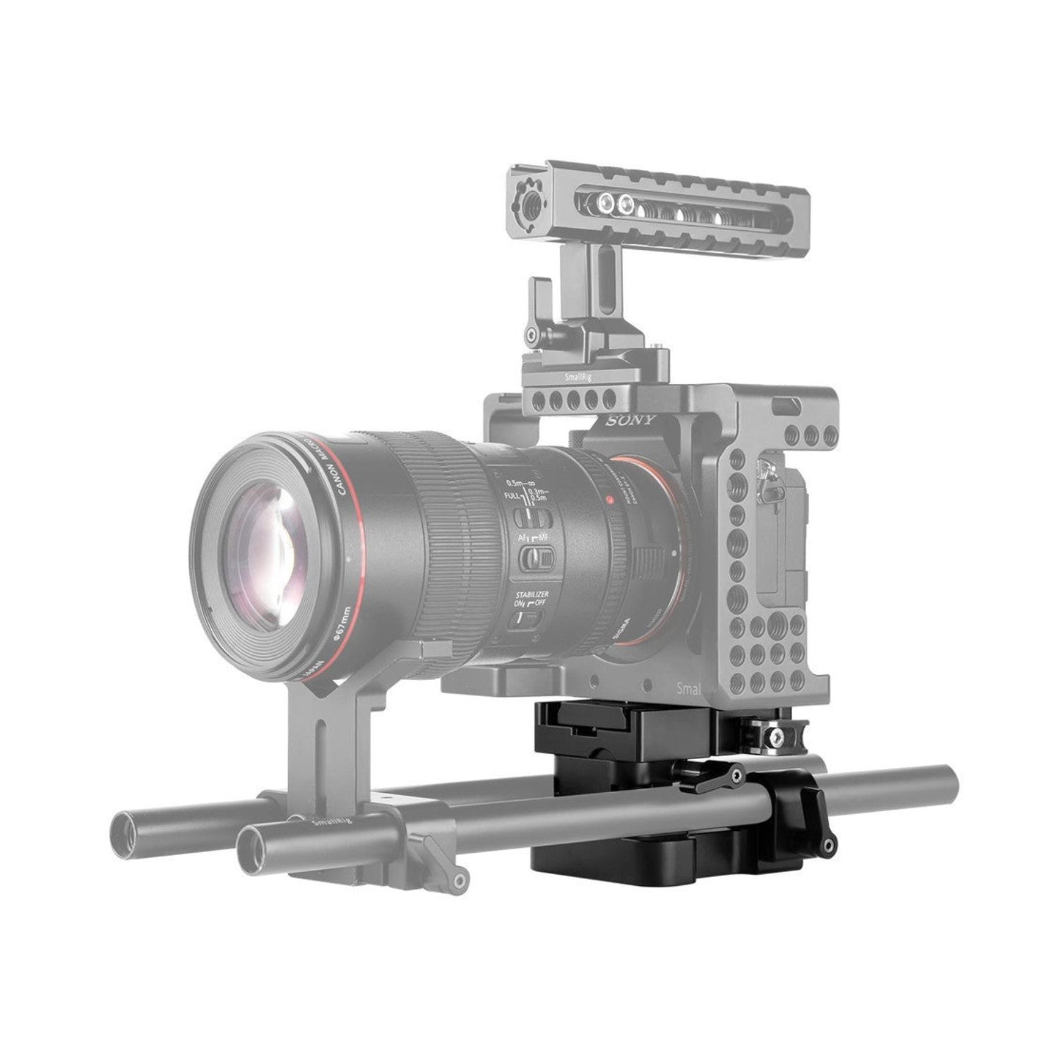 SmallRig-2092-Universal-15mm-Rail-Support-System-Baseplate-Online-Buy-India_5 - Hey Jimmy