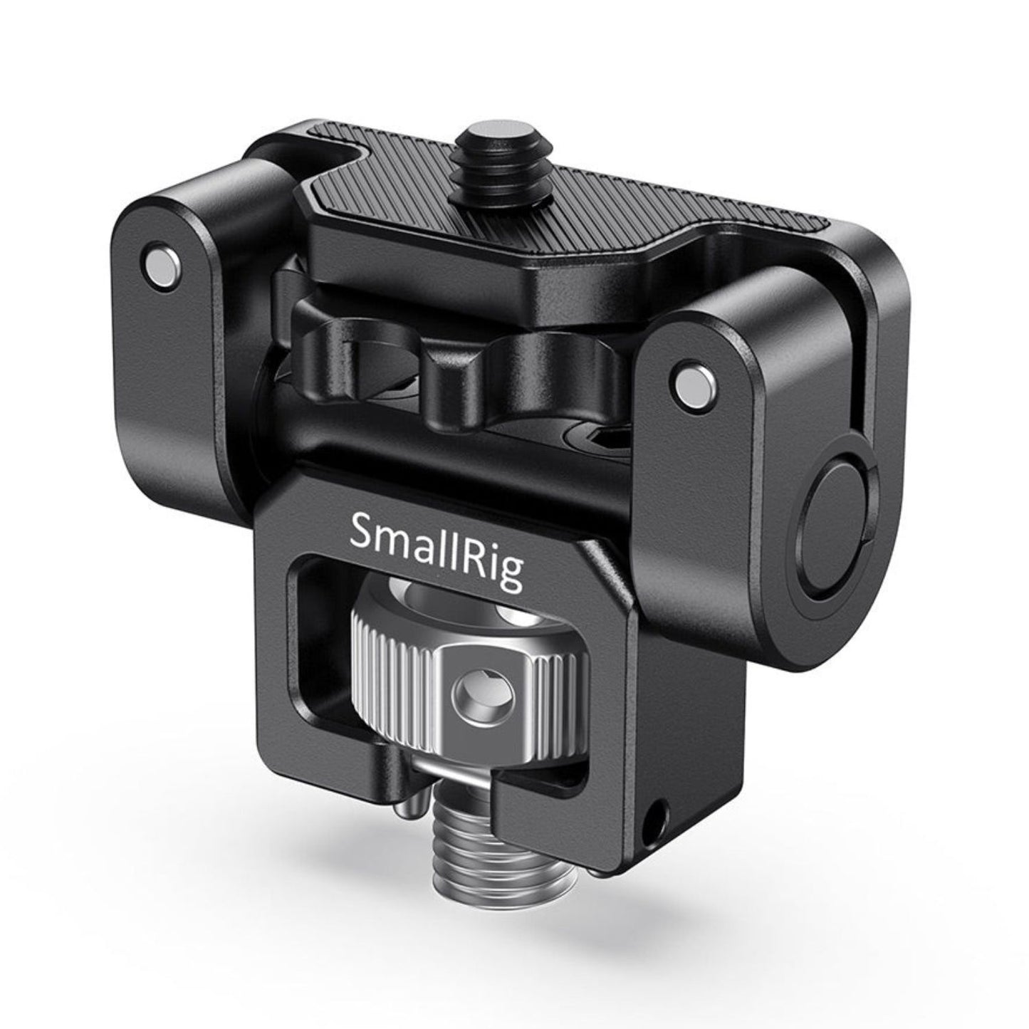 SmallRig-2174B-Monitor-Mount-with-ARRI-3-8inch-16-Loacting-Screw-Online-Buy-India - Hey Jimmy