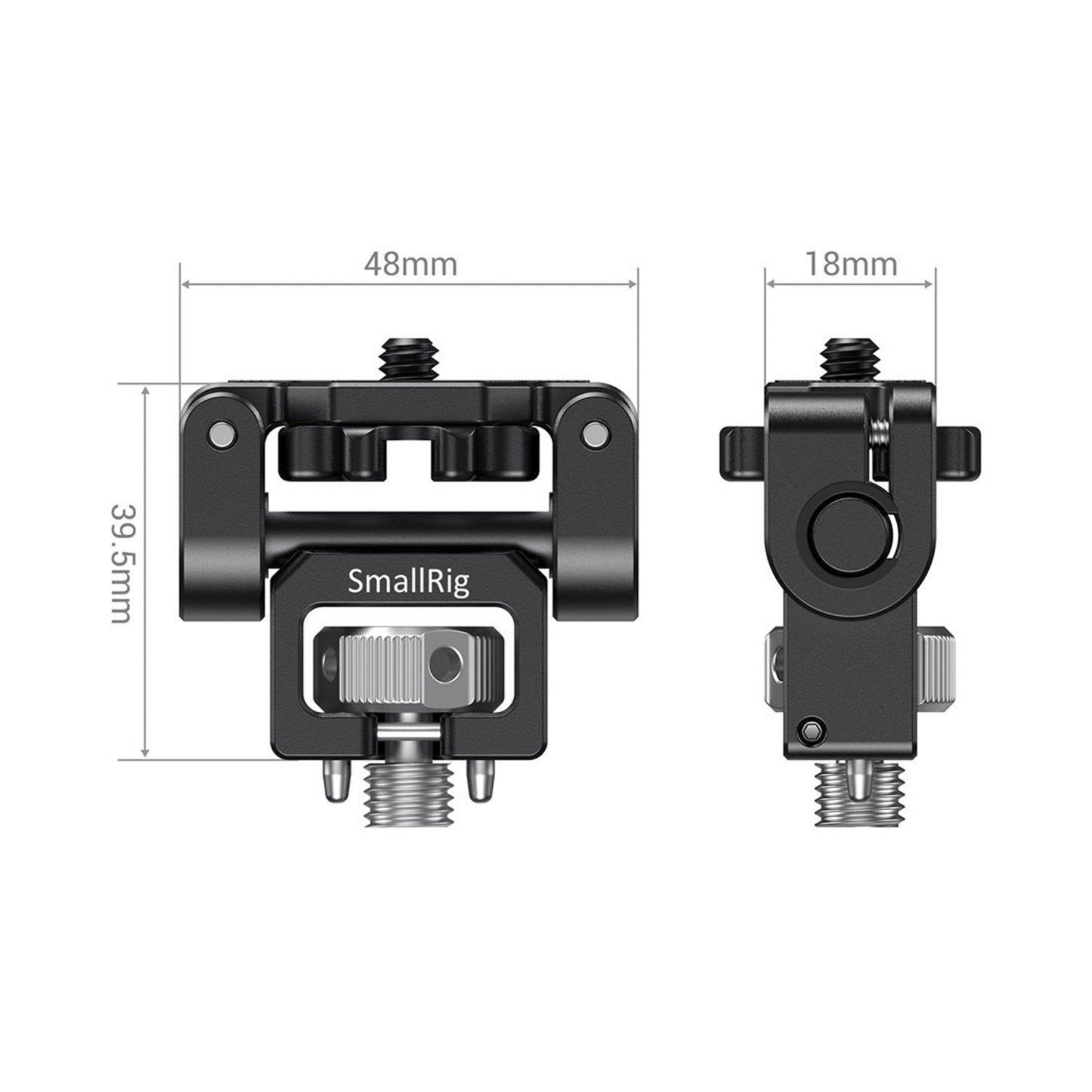 SmallRig-2174B-Monitor-Mount-with-ARRI-3-8inch-16-Loacting-Screw-Online-Buy-India_2 - Hey Jimmy