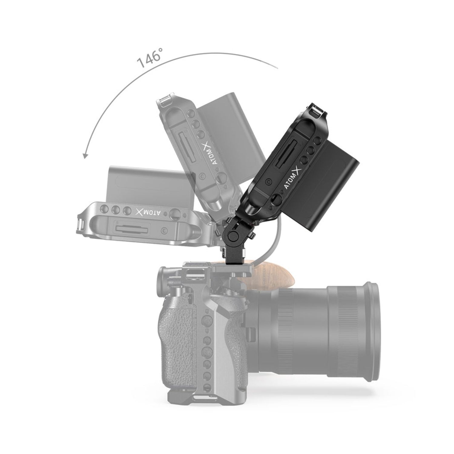 SmallRig-2174B-Monitor-Mount-with-ARRI-3-8inch-16-Loacting-Screw-Online-Buy-India_3 - Hey Jimmy