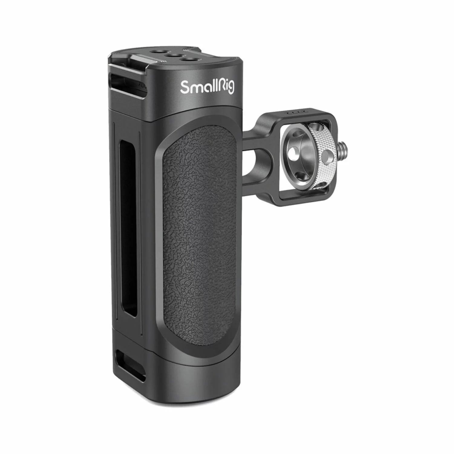 SmallRig-2772-Lightweight-Side-Handle-for-Smartphone-Cage-Online-Buy-India - Hey Jimmy