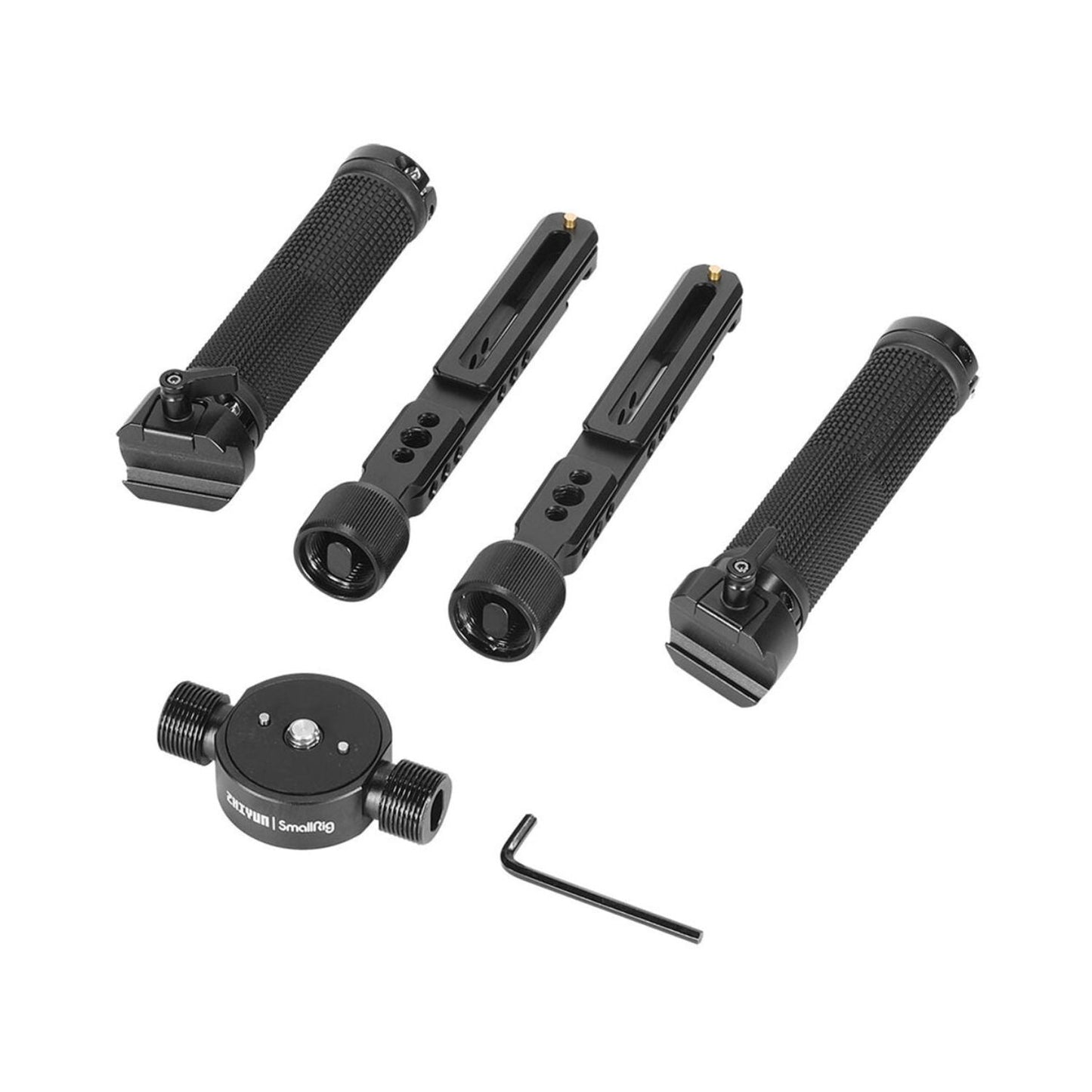SmallRig-2857-Dual-Handgrip-for-Zhiyun-Crane-3S-Handheld-Stabilizer-Online-Buy-Mumbai-India_2 - Hey Jimmy