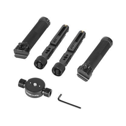 SmallRig-2857-Dual-Handgrip-for-Zhiyun-Crane-3S-Handheld-Stabilizer-Online-Buy-Mumbai-India_2 - Hey Jimmy