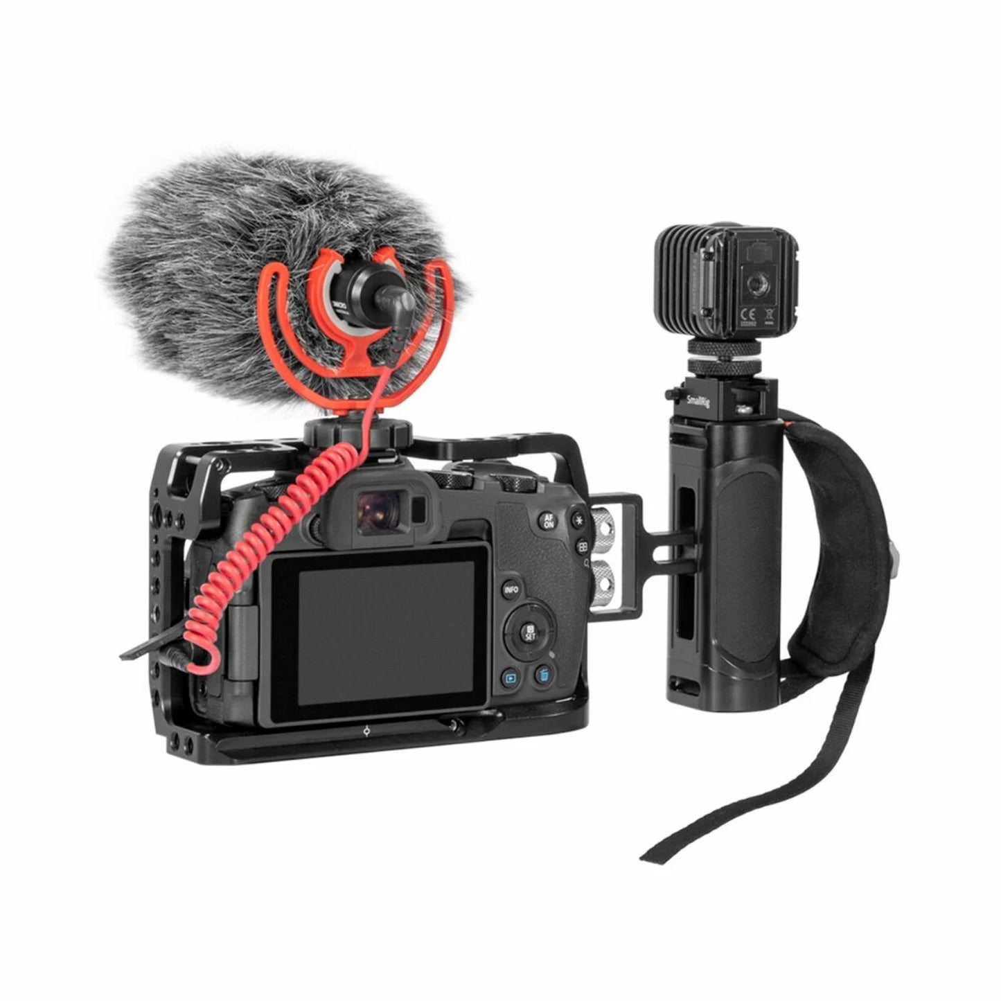 SmallRig-2916-Mini-Side-Handle-with-Dual-14inch-20-Screw-Mount-Online-Buy-India_3 - Hey Jimmy