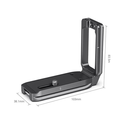 SmallRig-2940-L-Bracket-For-Sony-A7SIII-A7RIII-A9-Online-Buy-Mumbai-India_2 - Hey Jimmy