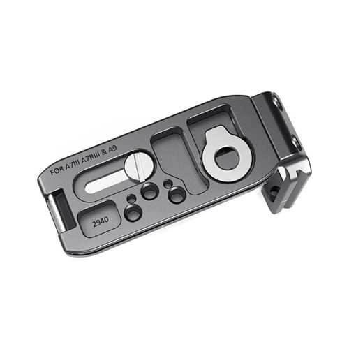SmallRig-2940-L-Bracket-For-Sony-A7SIII-A7RIII-A9-Online-Buy-Mumbai-India_3 - Hey Jimmy