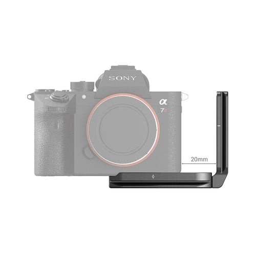 SmallRig-2940-L-Bracket-For-Sony-A7SIII-A7RIII-A9-Online-Buy-Mumbai-India_4 - Hey Jimmy