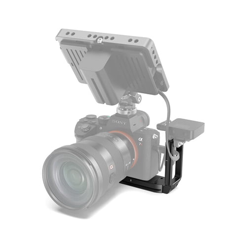 SmallRig-2940-L-Bracket-For-Sony-A7SIII-A7RIII-A9-Online-Buy-Mumbai-India_6 - Hey Jimmy