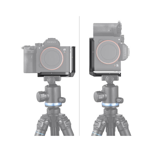 SmallRig-2940-L-Bracket-For-Sony-A7SIII-A7RIII-A9-Online-Buy-Mumbai-India_7 - Hey Jimmy