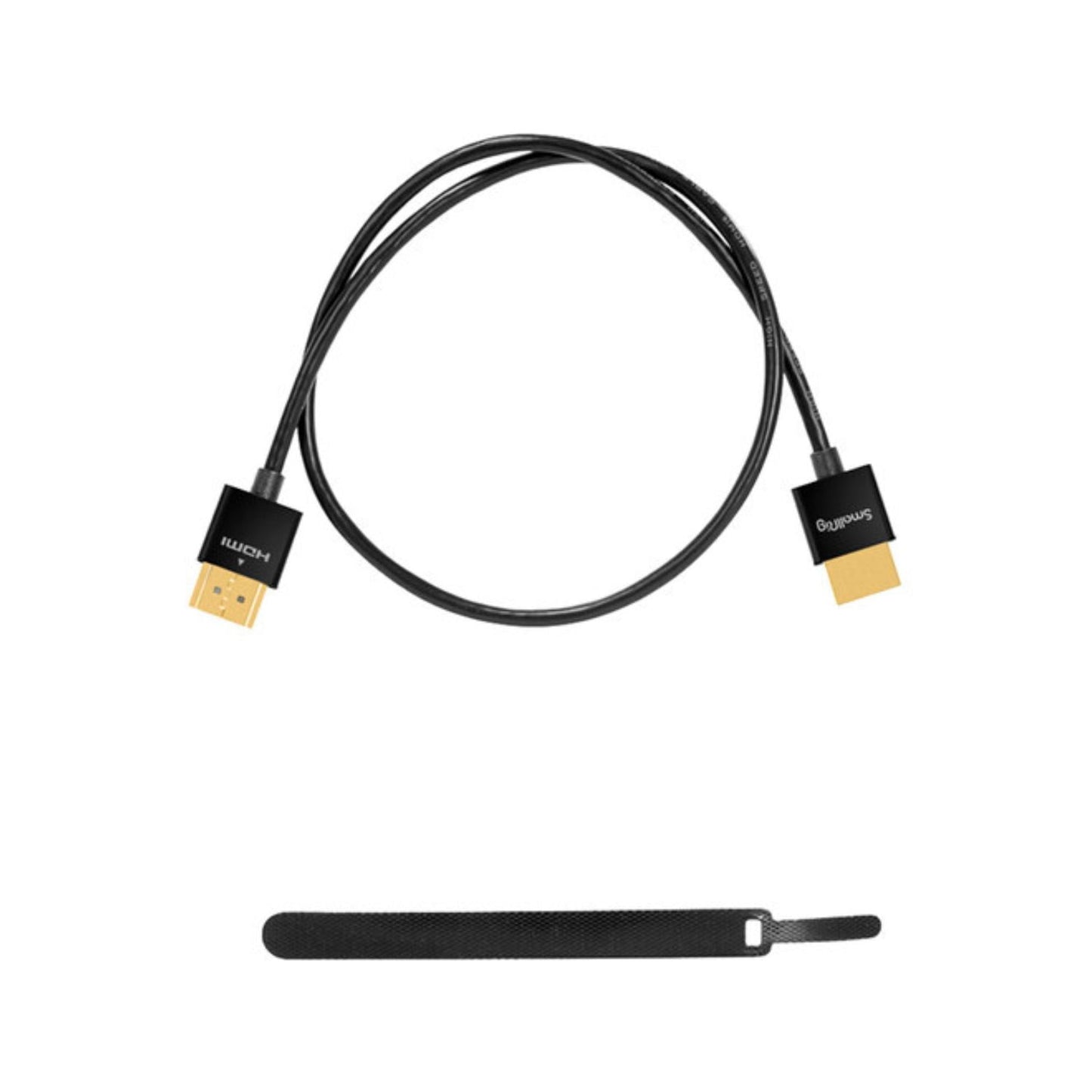 SmallRig-2957-Ultra-Slim-HDMI-Cable-55cm-Online-Buy-Mumbai-India_1 - Hey Jimmy