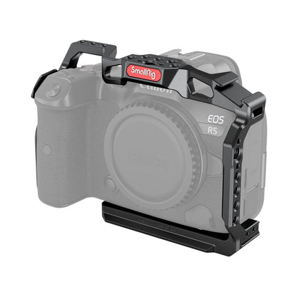 SmallRig-2982B-Camera-Cage-For-Canon-EOS-R5-And-R6-Online-Buy-Mumbai-India - Hey Jimmy