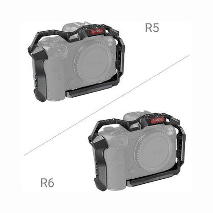SmallRig-2982B-Camera-Cage-For-Canon-EOS-R5-And-R6-Online-Buy-Mumbai-India_2 - Hey Jimmy