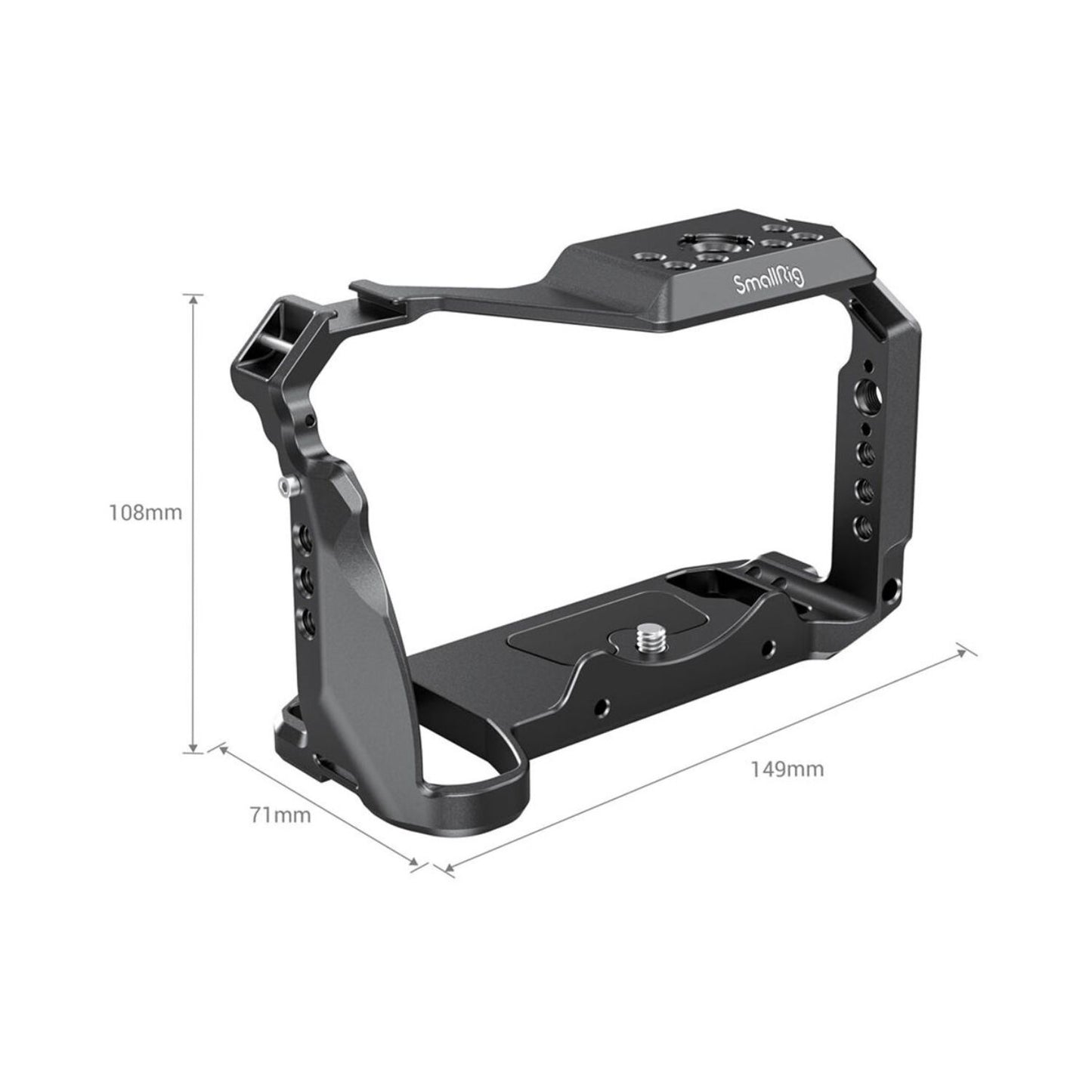 SmallRig-2983-Camera-Cage-for-Panasonic-S5-Online-Buy-India_1 - Hey Jimmy