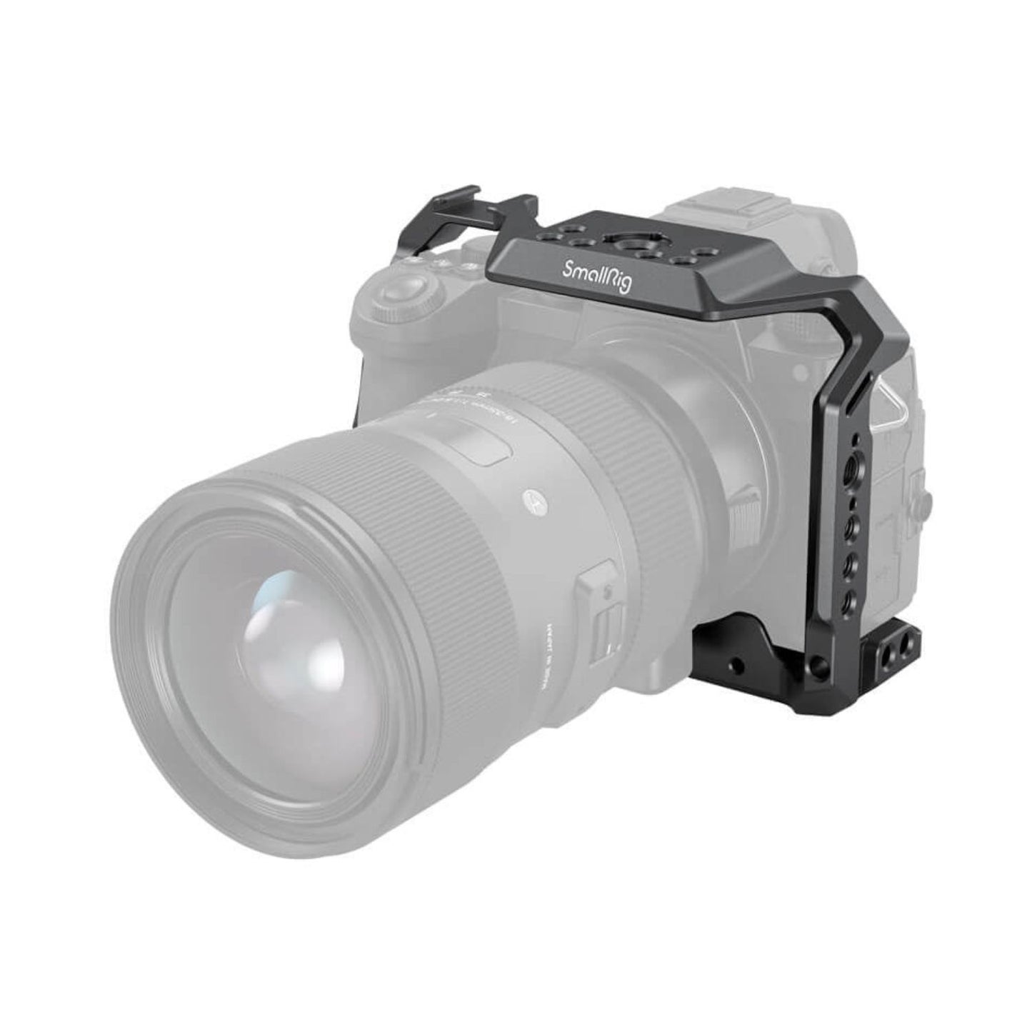 SmallRig-2983-Camera-Cage-for-Panasonic-S5-Online-Buy-India_3 - Hey Jimmy
