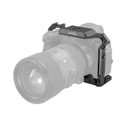 SmallRig-2983-Camera-Cage-for-Panasonic-S5-Online-Buy-India_3 - Hey Jimmy