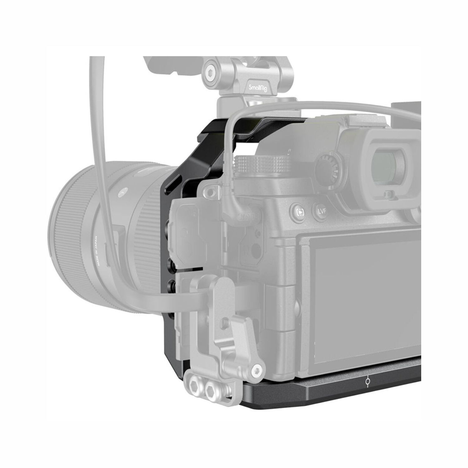 SmallRig-2983-Camera-Cage-for-Panasonic-S5-Online-Buy-India_4 - Hey Jimmy