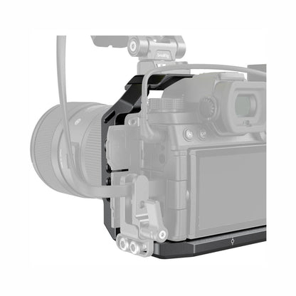 SmallRig-2983-Camera-Cage-for-Panasonic-S5-Online-Buy-India_4 - Hey Jimmy