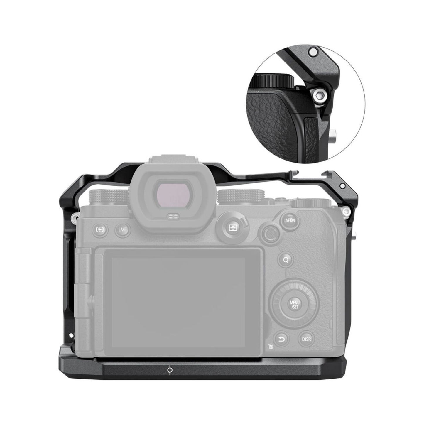 SmallRig-2983-Camera-Cage-for-Panasonic-S5-Online-Buy-India_5 - Hey Jimmy