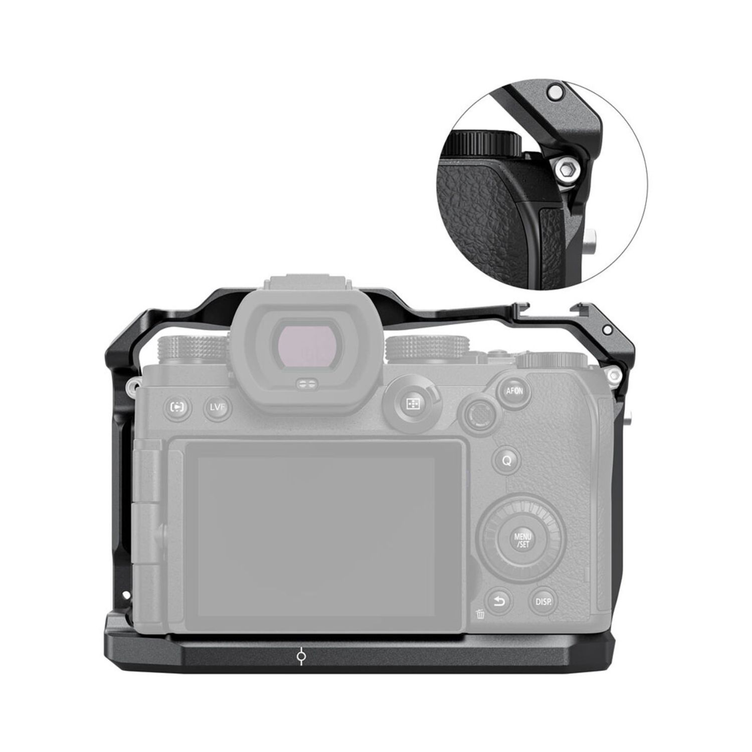 SmallRig-2983-Camera-Cage-for-Panasonic-S5-Online-Buy-India_5 - Hey Jimmy