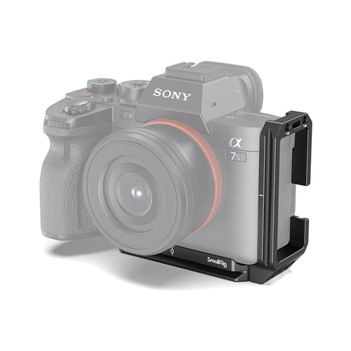 SmallRig-3003-L-Bracket-For-Sony-A7SIII-Online-Buy-Mumbai-India - Hey Jimmy