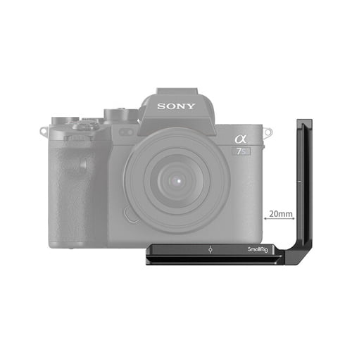 SmallRig-3003-L-Bracket-For-Sony-A7SIII-Online-Buy-Mumbai-India_4 - Hey Jimmy