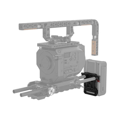 SmallRig-3016-V-Lock-Battery-Plate-with-Dual-15mm-Rod-Clamp-Online-Buy-Mumbai-India_6 - Hey Jimmy