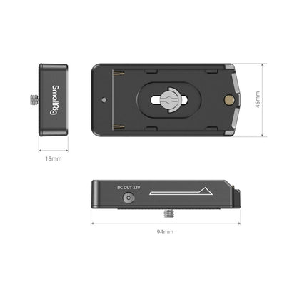 SmallRig-3018-NP-F-Battery-Adapter-Plate-Lite-Online-Buy-India_3 - Hey Jimmy