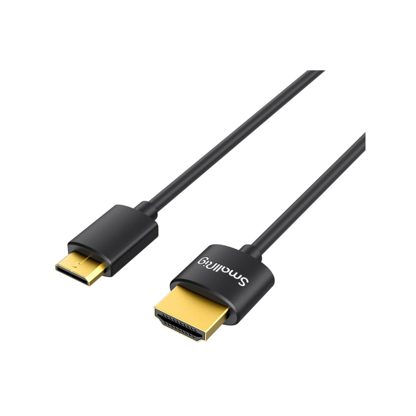 SmallRig-3041-Ultra-Slim-4K-HDMI-Cable-C-to-A-55cm-Online-Buy-Mumbai-India_2 - Hey Jimmy