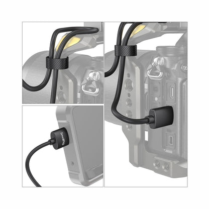 SmallRig-3041-Ultra-Slim-4K-HDMI-Cable-C-to-A-55cm-Online-Buy-Mumbai-India_4 - Hey Jimmy