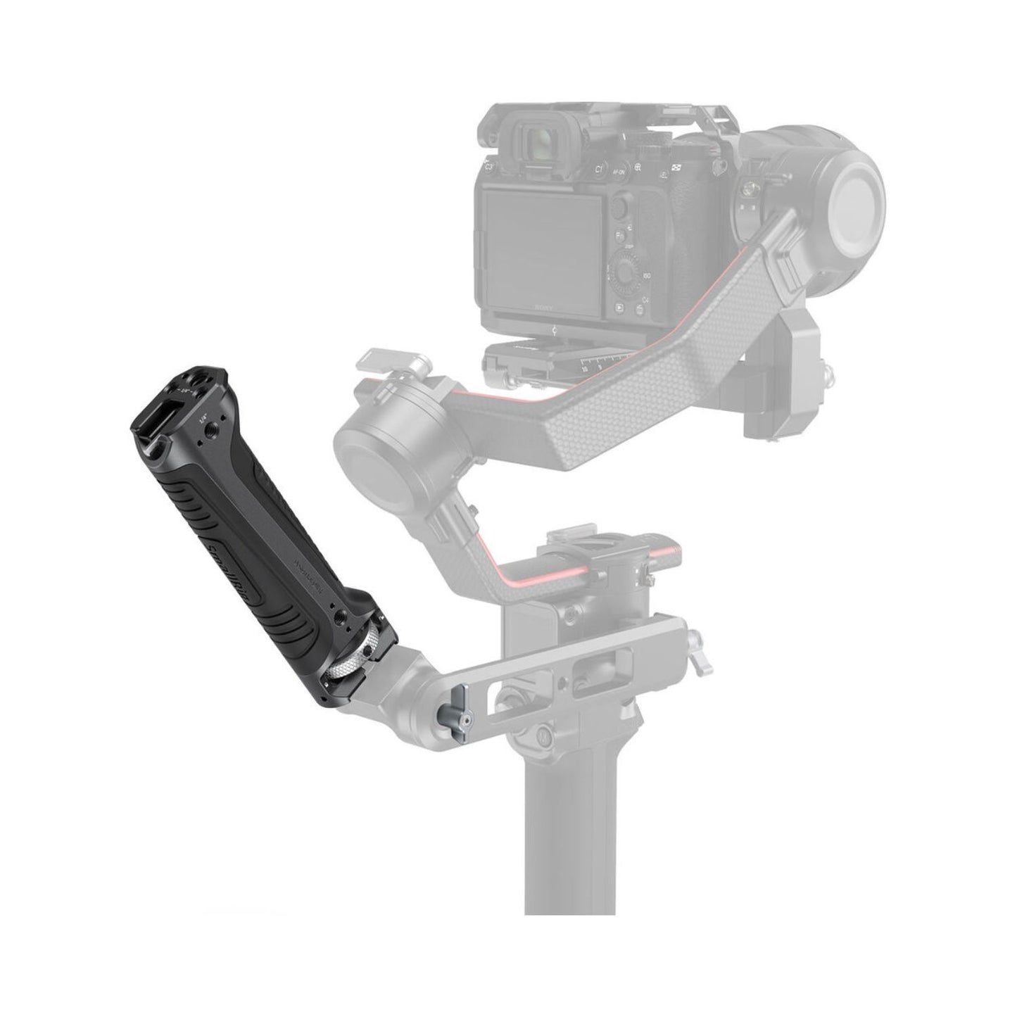 SmallRig-3161-Sling-Handgrip-for-DJI-RS-2-and-RSC-2-Gimbal-Online-Buy-India_2 - Hey Jimmy