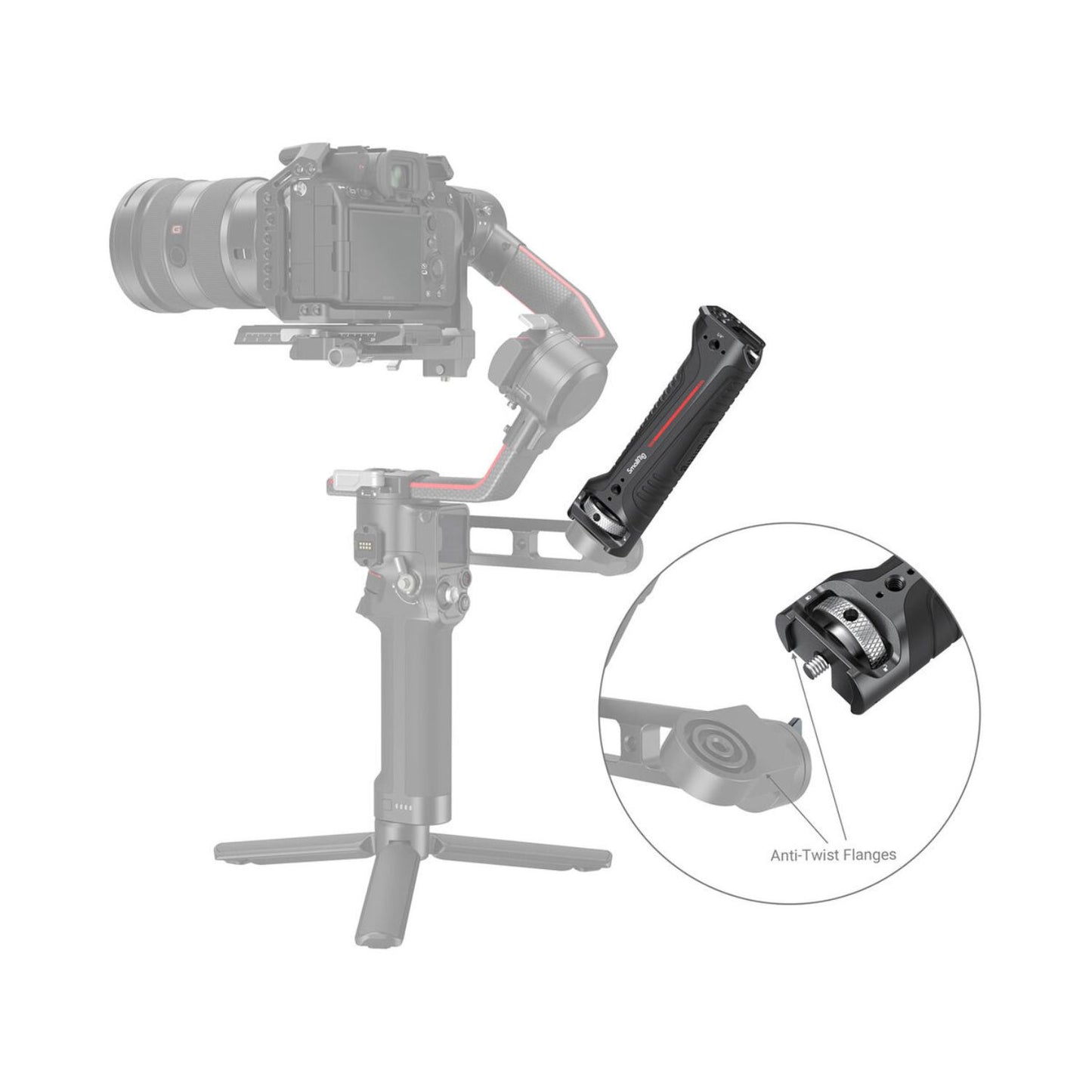 SmallRig-3161-Sling-Handgrip-for-DJI-RS-2-and-RSC-2-Gimbal-Online-Buy-India_3 - Hey Jimmy