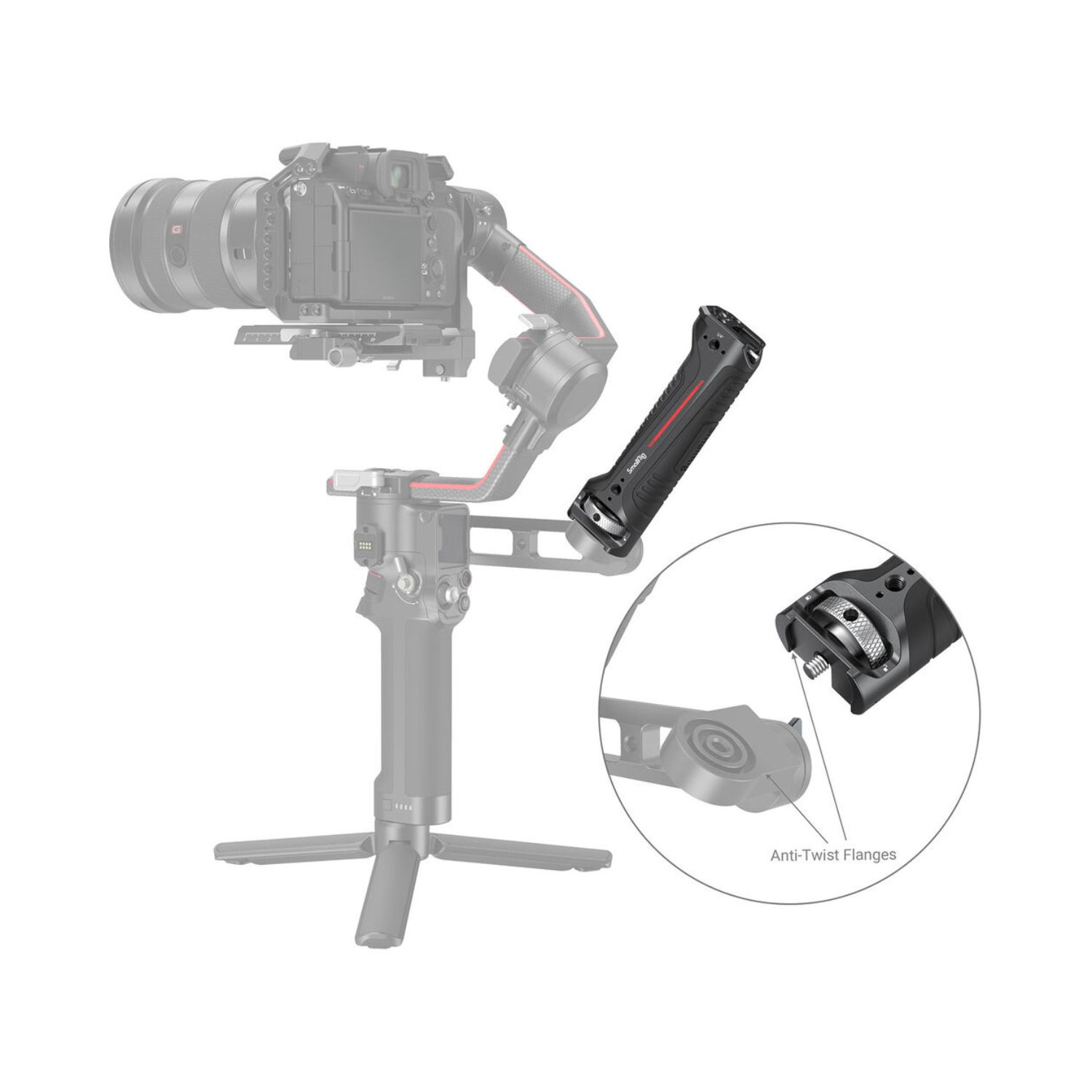 SmallRig-3161-Sling-Handgrip-for-DJI-RS-2-and-RSC-2-Gimbal-Online-Buy-India_3 - Hey Jimmy