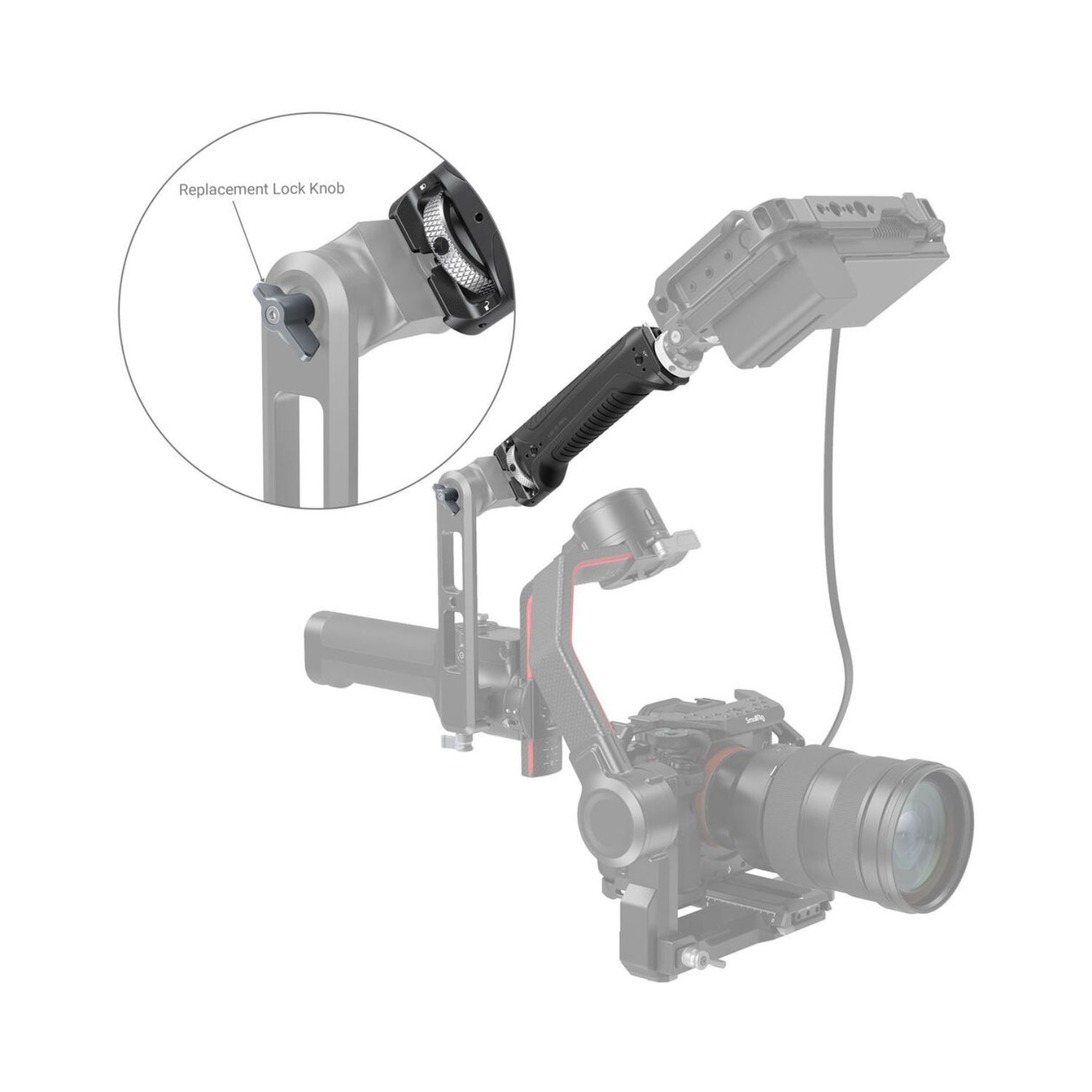 SmallRig-3161-Sling-Handgrip-for-DJI-RS-2-and-RSC-2-Gimbal-Online-Buy-India_5 - Hey Jimmy