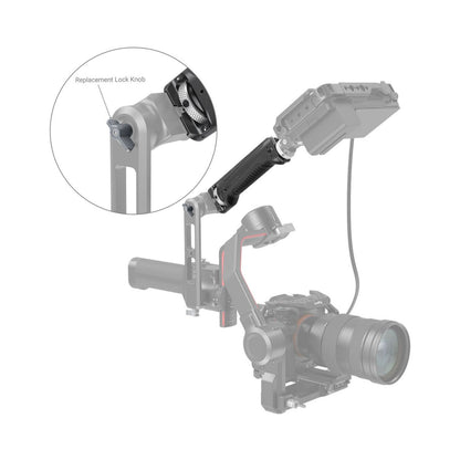 SmallRig-3161-Sling-Handgrip-for-DJI-RS-2-and-RSC-2-Gimbal-Online-Buy-India_5 - Hey Jimmy