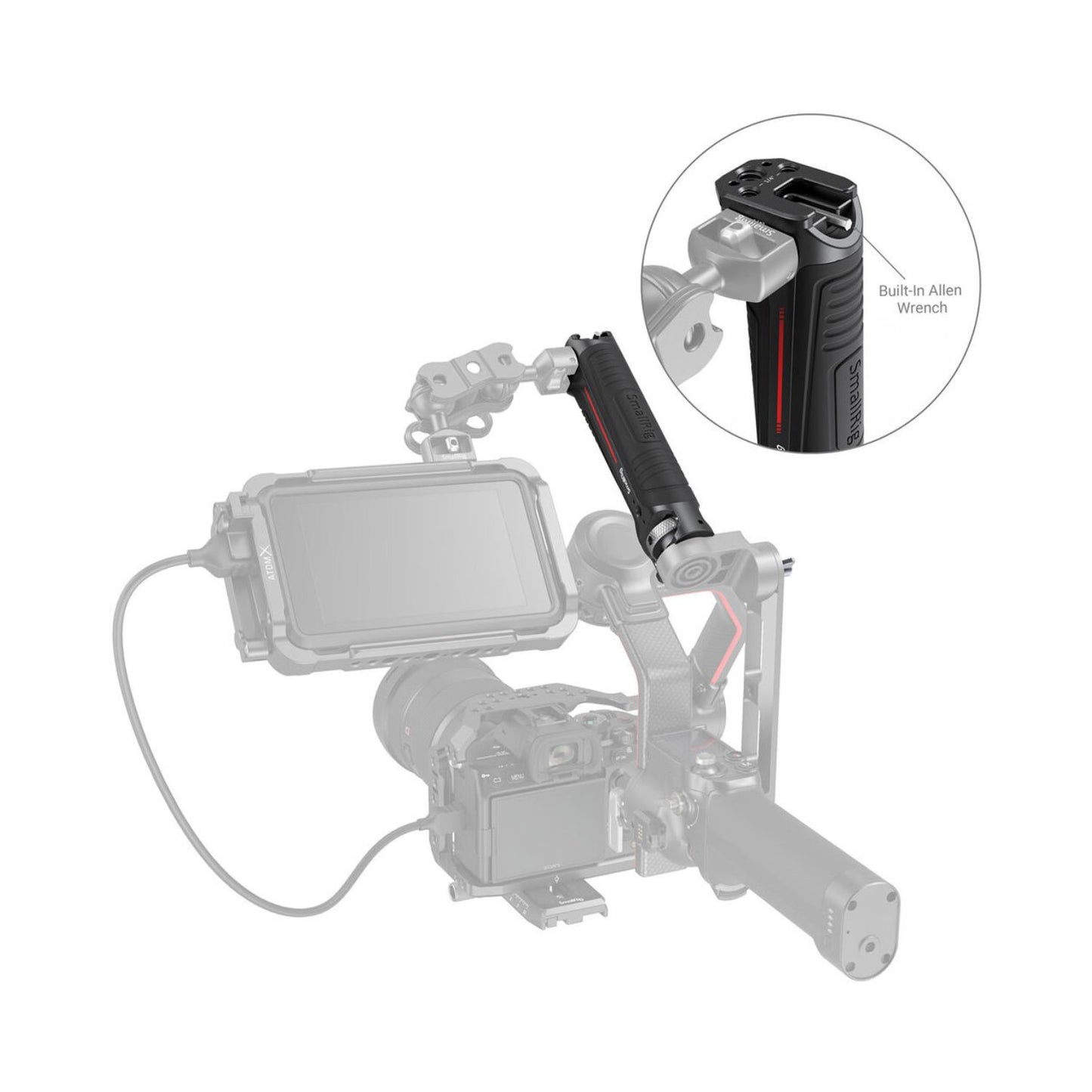 SmallRig-3161-Sling-Handgrip-for-DJI-RS-2-and-RSC-2-Gimbal-Online-Buy-India_6 - Hey Jimmy