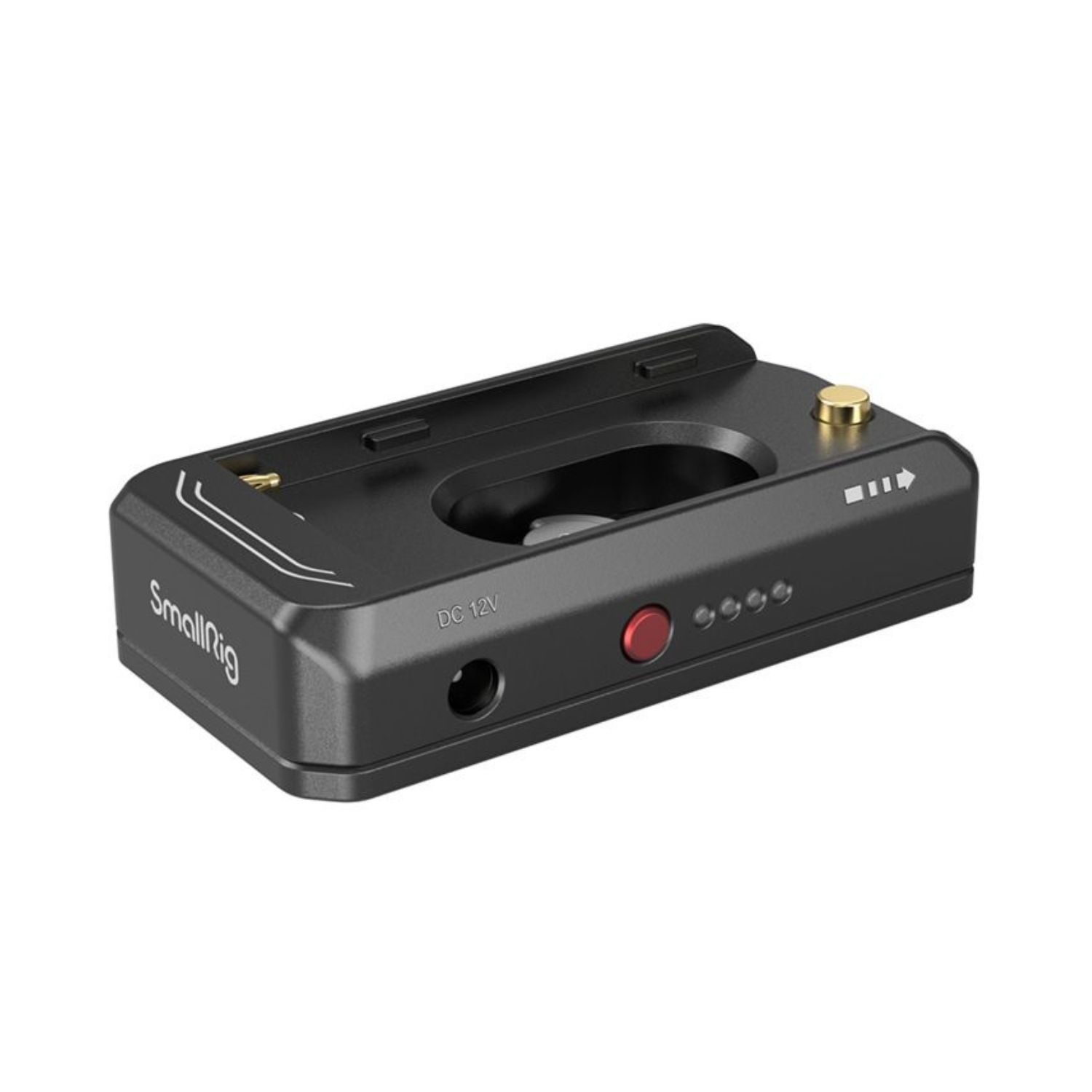 SmallRig-3168B-NP-F-Battery-Adapter-Plate-Professional-Edition-Online-Buy-India - Hey Jimmy