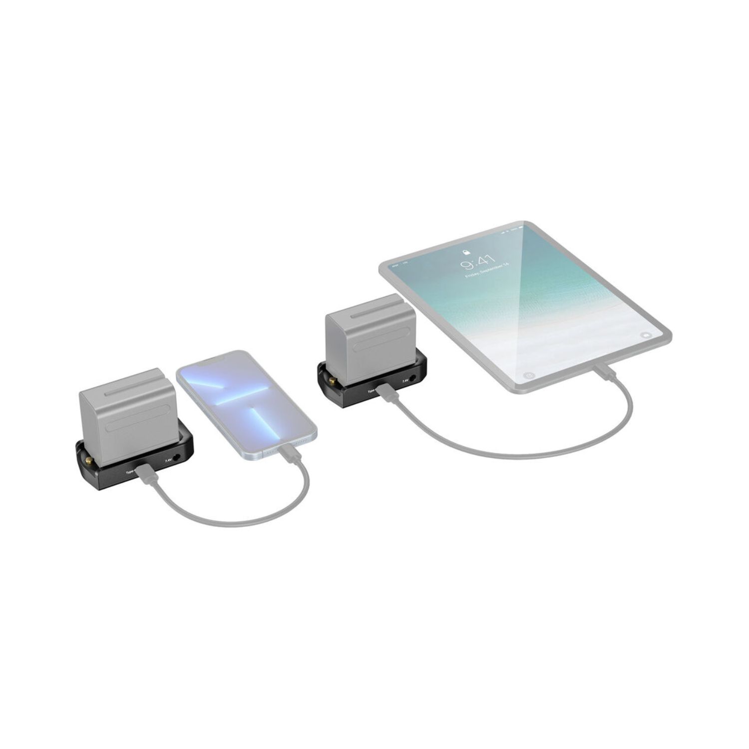 SmallRig-3168B-NP-F-Battery-Adapter-Plate-Professional-Edition-Online-Buy-India_5 - Hey Jimmy
