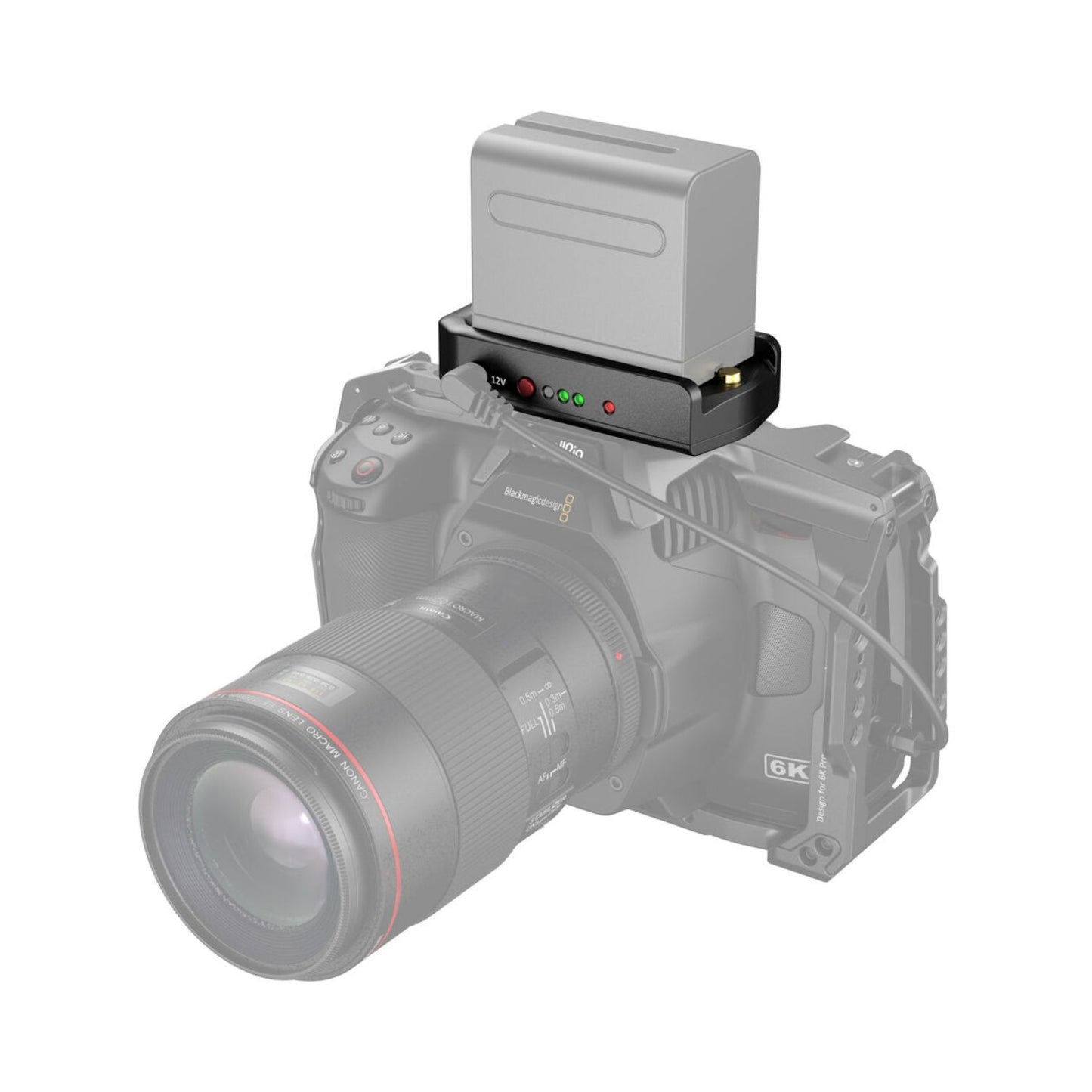SmallRig-3168B-NP-F-Battery-Adapter-Plate-Professional-Edition-Online-Buy-India_6 - Hey Jimmy
