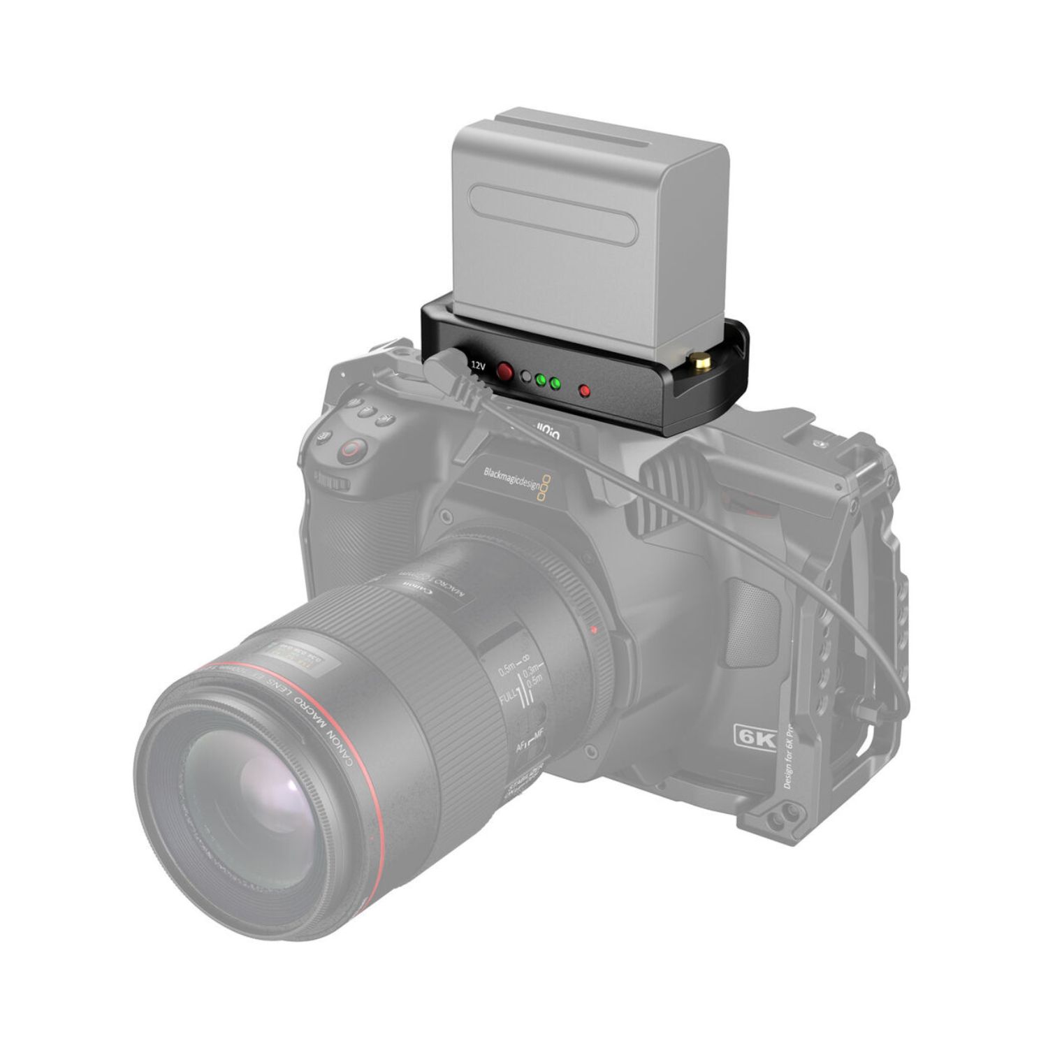 SmallRig-3168B-NP-F-Battery-Adapter-Plate-Professional-Edition-Online-Buy-India_6 - Hey Jimmy