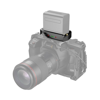 SmallRig-3168B-NP-F-Battery-Adapter-Plate-Professional-Edition-Online-Buy-India_6 - Hey Jimmy
