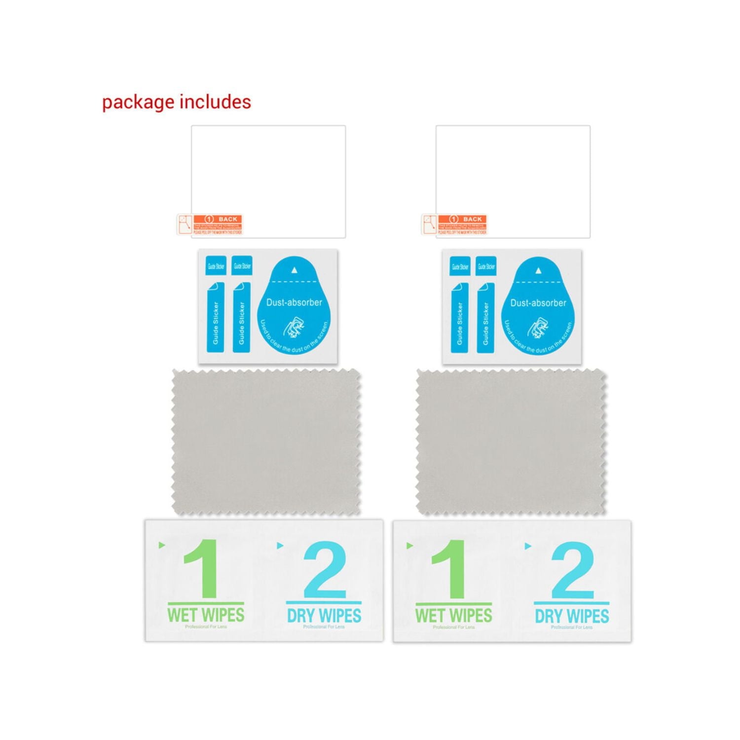 SmallRig-3191-Screen-Protector-Sony-a1-a9-II-FX3-a7C-a7R-IV-2pcs-Online-Buy-Mumbai-India_3 - Hey Jimmy