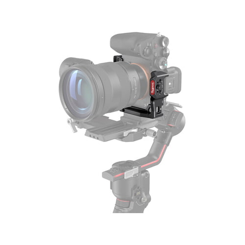 SmallRig-3193-Half-Camera-Cage-for-Sony-Alpha-A7SIII-Online-Buy-Mumbai-India_4 - Hey Jimmy