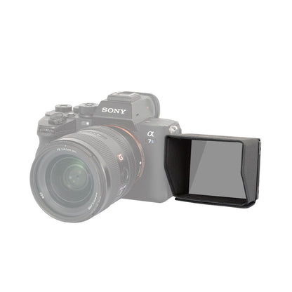 SmallRig-3206-Sunhood-for-Sony-a7S-III-a7C-ZV-1-FX3-Camera-Online-Buy-India_2 - Hey Jimmy